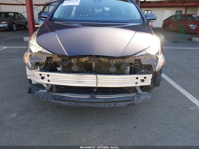 Toyota 2zr-fxe,1nm 2017 JTDKBRFU2H3029608 Image 6
