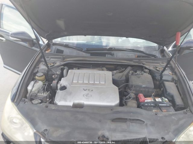 2012 LEXUS ES 350 JTHBK1EG8C2488118 Photo 9