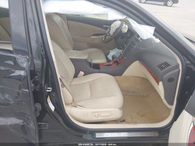 2012 LEXUS ES 350 JTHBK1EG8C2488118 Photo 4