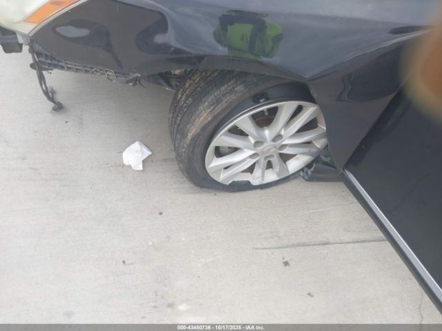 2012 LEXUS ES 350 JTHBK1EG8C2488118 Photo 5