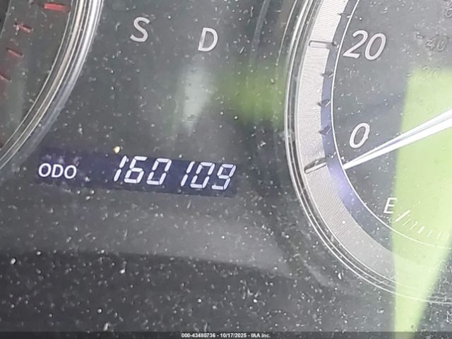 2012 LEXUS ES 350 JTHBK1EG8C2488118 Photo 6