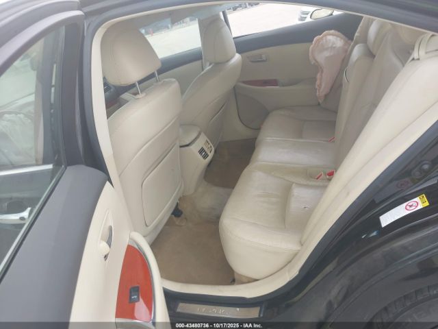 2012 LEXUS ES 350 JTHBK1EG8C2488118 Photo 7