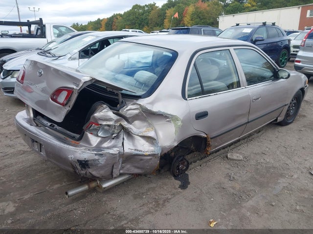 1999 TOYOTA COROLLA 2T1BR12EXXC230142 Photo 3