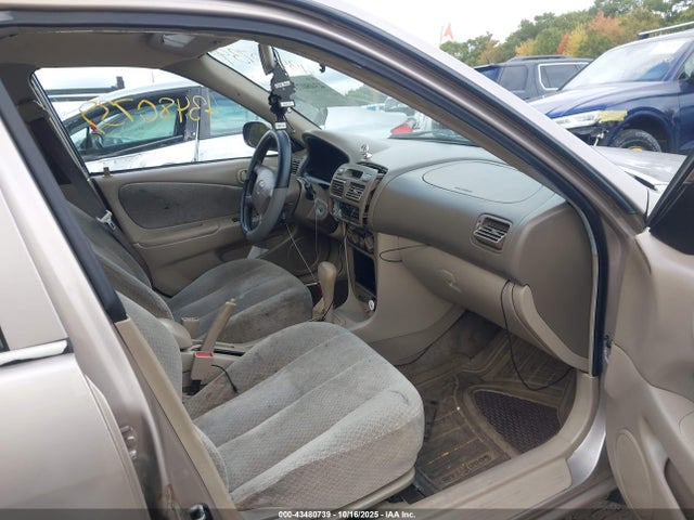 1999 TOYOTA COROLLA 2T1BR12EXXC230142 Photo 4