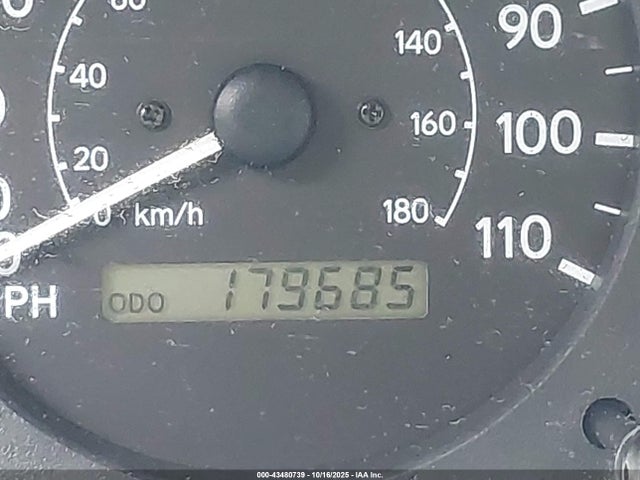 1999 TOYOTA COROLLA 2T1BR12EXXC230142 Photo 6