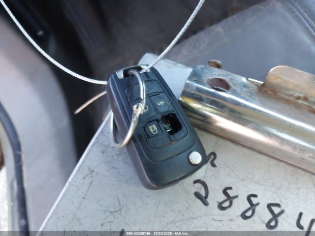 2015 CHEVROLET IMPALA 2G1165S3XF9257889 Photo 10