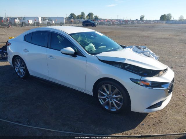 2019 MAZDA MAZDA3 3MZBPADL8KM112461