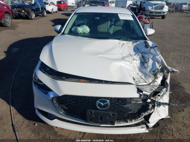 2019 MAZDA MAZDA3 3MZBPADL8KM112461 Photo 5