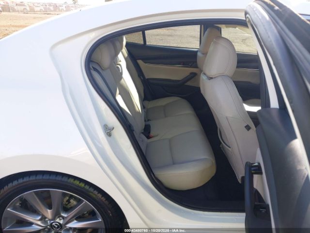 2019 MAZDA MAZDA3 3MZBPADL8KM112461 Photo 7