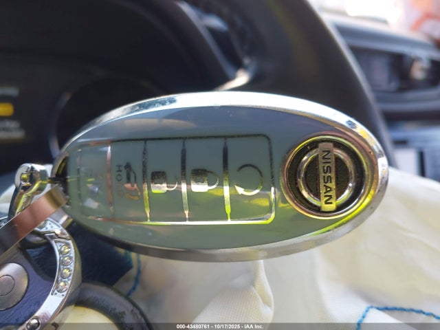 2017 NISSAN ROGUE 5N1AT2MV6HC862044 Photo 10