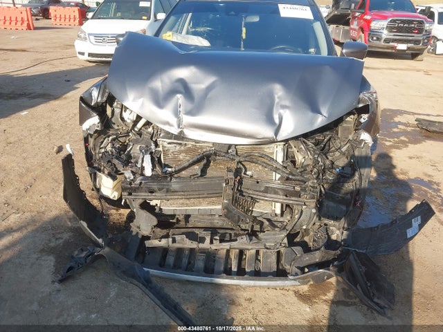 2017 NISSAN ROGUE 5N1AT2MV6HC862044 Photo 5