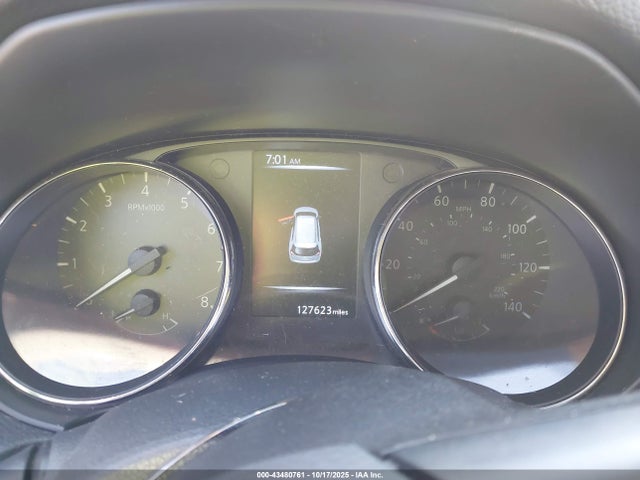 2017 NISSAN ROGUE 5N1AT2MV6HC862044 Photo 6