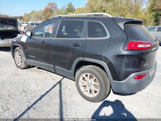 Aukcja sprzedaży 2014 Jeep Cherokee Latitude, vin: 1C4PJMCS4EW294829, numer aukcji: 43480779