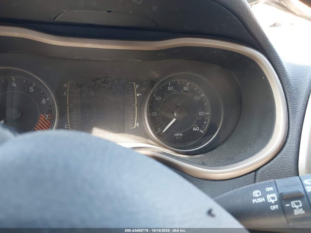 Aukcja sprzedaży 2014 Jeep Cherokee Latitude, vin: 1C4PJMCS4EW294829, numer aukcji: 43480779