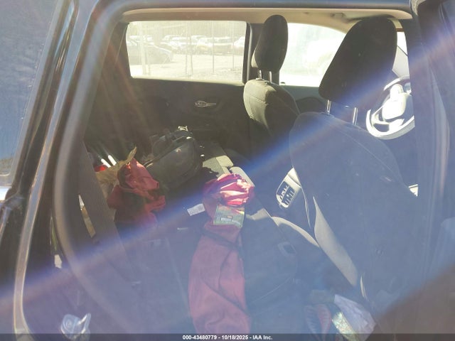 Aukcja sprzedaży 2014 Jeep Cherokee Latitude, vin: 1C4PJMCS4EW294829, numer aukcji: 43480779