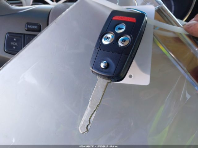 2013 ACURA MDX 2HNYD2H33DH504197 Photo 10