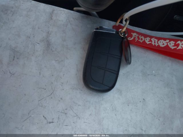 2016 DODGE CHALLENGER 2C3CDZAG7GH193856 Photo 10