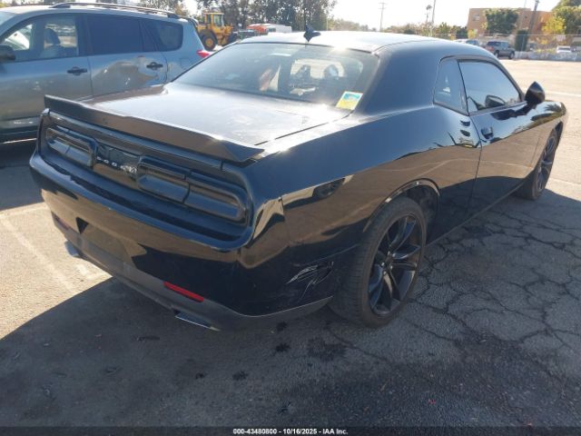 2016 DODGE CHALLENGER 2C3CDZAG7GH193856 Photo 3