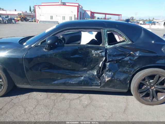 2016 DODGE CHALLENGER 2C3CDZAG7GH193856 Photo 5