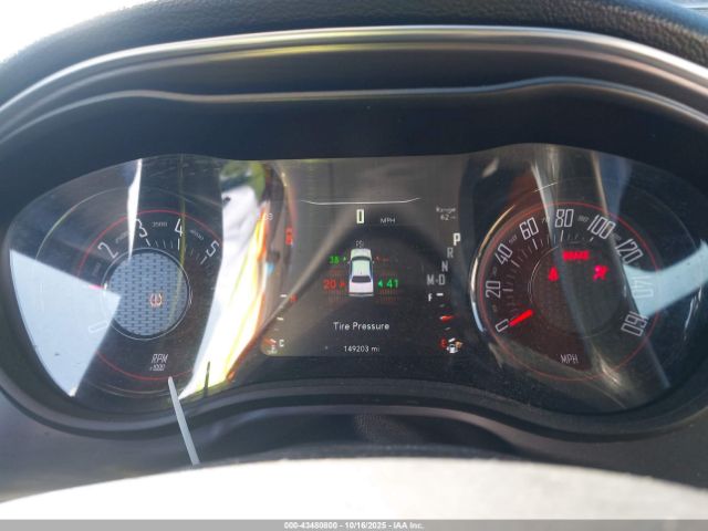 2016 DODGE CHALLENGER 2C3CDZAG7GH193856 Photo 6