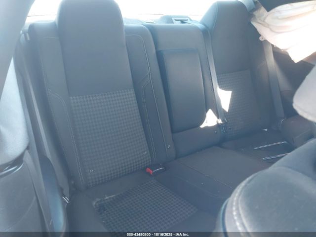 2016 DODGE CHALLENGER 2C3CDZAG7GH193856 Photo 7