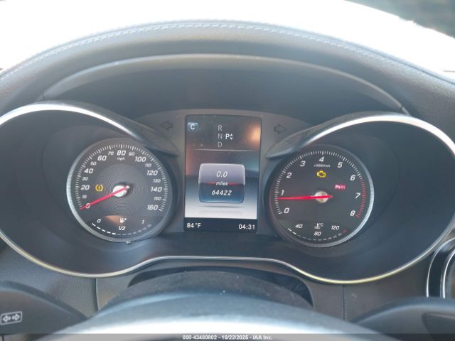 2017 MERCEDES-BENZ C 300 WDDWJ4KB7HF236771 Photo 6