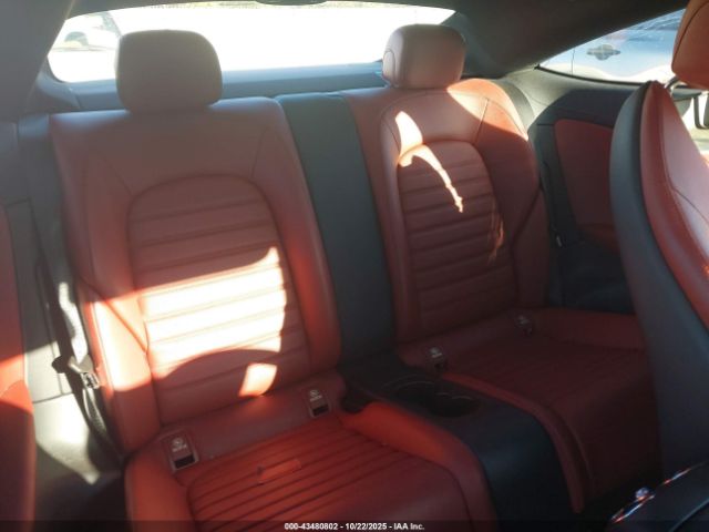 2017 MERCEDES-BENZ C 300 WDDWJ4KB7HF236771 Photo 7