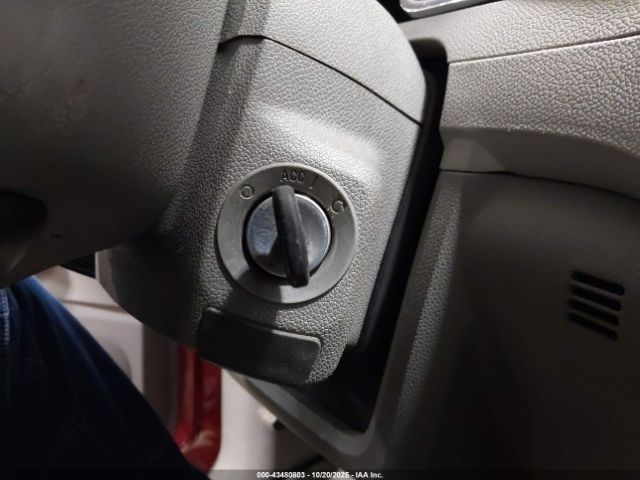 2012 CHEVROLET TRAVERSE 1GNKVJEDXCJ314742 Photo 10