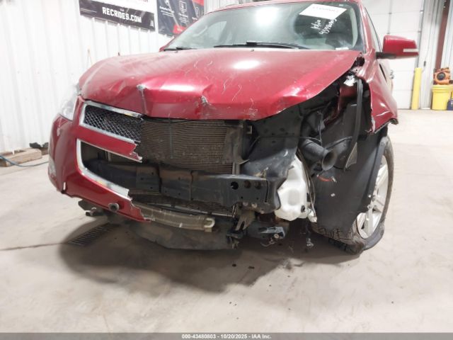 2012 CHEVROLET TRAVERSE 1GNKVJEDXCJ314742 Photo 5