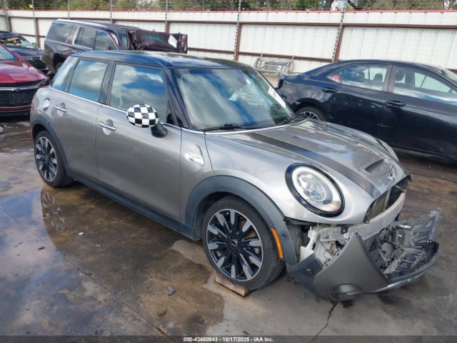 2018 MINI HARDTOP WMWXU3C59J2F49827 Photo 0
