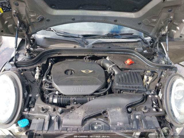 2018 MINI HARDTOP WMWXU3C59J2F49827 Photo 9