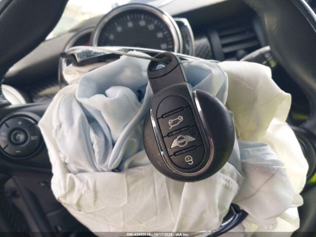 2018 MINI HARDTOP WMWXU3C59J2F49827 Photo 10