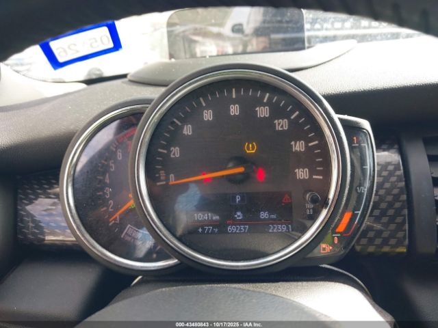 2018 MINI HARDTOP WMWXU3C59J2F49827 Photo 6