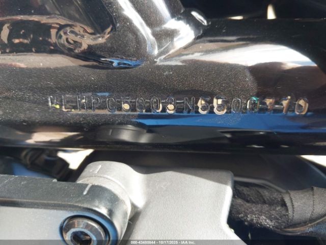 2022 HONDA CMX500 MLHPC5603N5500770 Photo 9