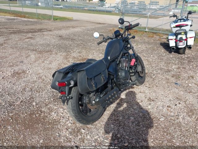 2022 HONDA CMX500 MLHPC5603N5500770 Photo 3