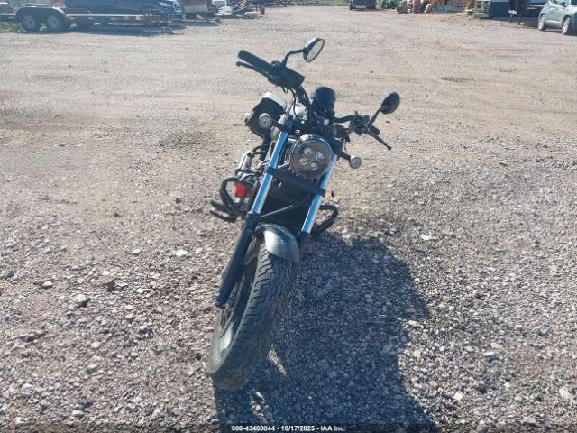 2022 HONDA CMX500 MLHPC5603N5500770 Photo 4