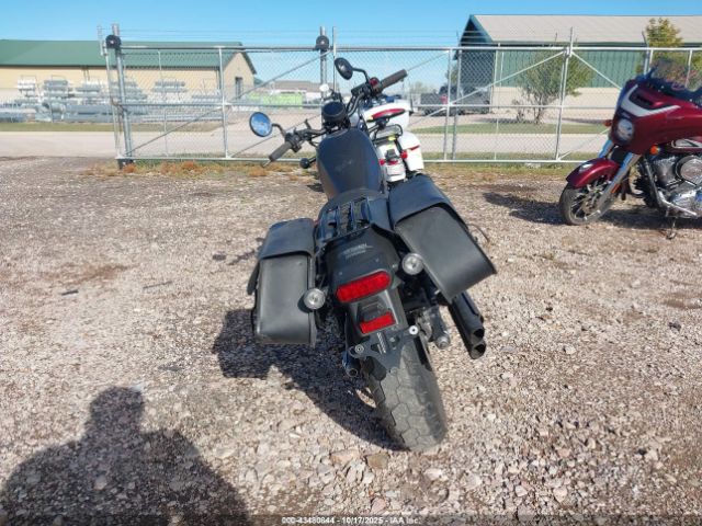 2022 HONDA CMX500 MLHPC5603N5500770 Photo 5