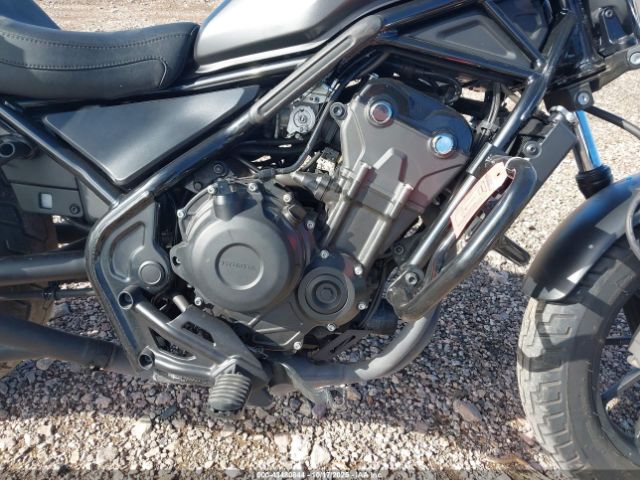 2022 HONDA CMX500 MLHPC5603N5500770 Photo 7