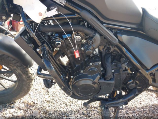 2022 HONDA CMX500 MLHPC5603N5500770 Photo 8