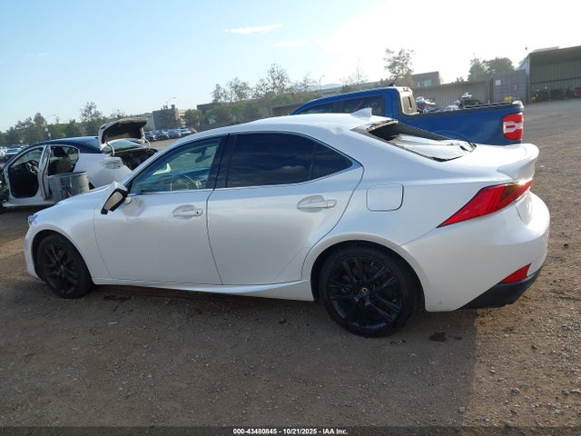 Продаж на аукціоні авто 2019 Lexus Is 300, vin: JTHBA1D29K5094276, номер лоту: 43480845