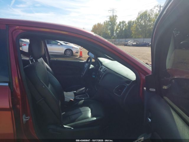 2014 CHRYSLER 200 1C3CCBCG8EN172042 Photo 4