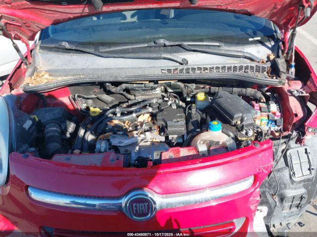 2014 FIAT 500L ZFBCFACH5EZ004232 Photo 9