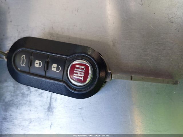 2014 FIAT 500L ZFBCFACH5EZ004232 Photo 10