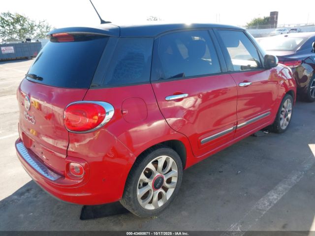 2014 FIAT 500L ZFBCFACH5EZ004232 Photo 3