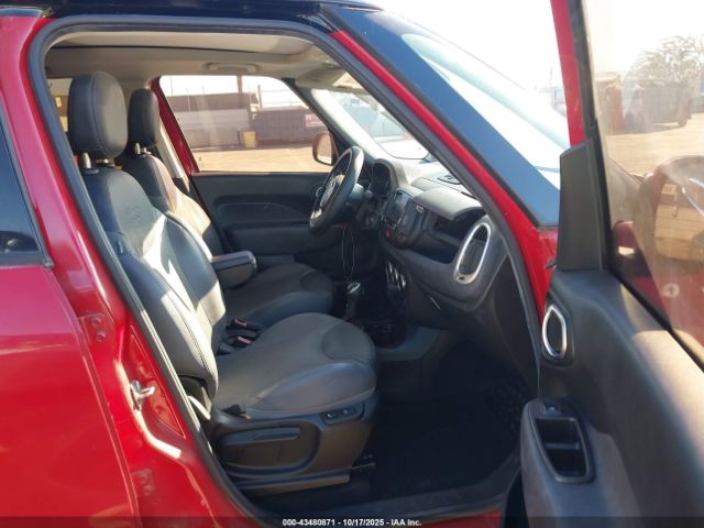 2014 FIAT 500L ZFBCFACH5EZ004232 Photo 4