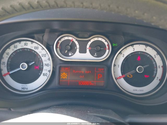 2014 FIAT 500L ZFBCFACH5EZ004232 Photo 6