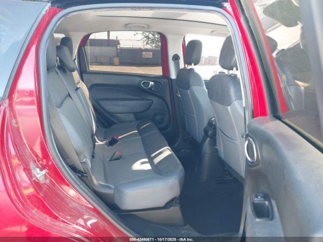 2014 FIAT 500L ZFBCFACH5EZ004232 Photo 7