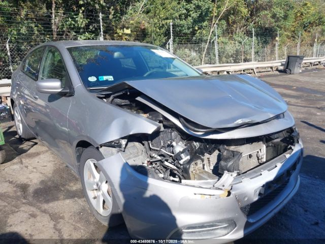 2015 DODGE DART 1C3CDFBB9FD275519