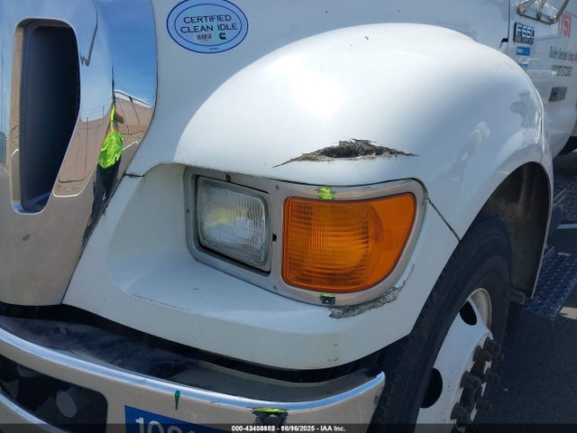 Ford F-650 Xl/xlt 2015 3FRNF6FC0FV706476 Image 11