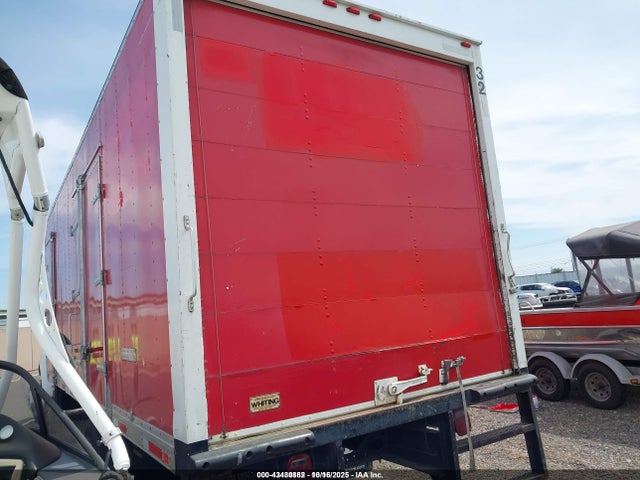 Ford F-650 Xl/xlt 2015 3FRNF6FC0FV706476 Image 3